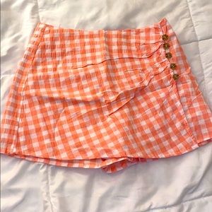 Skort from Forever 21! Brand new!